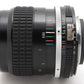 NIKON NIKKOR AI 85mm F2 MF Portrait Lens Photo tested from Japan #4930