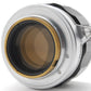 CANON 50mm F1.4 L39 MF Standard Prime Lens Photo tested from Japan #4239