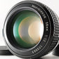 NIKON Noct-NIKKOR Ai 58mm F1.2 MF Prime Photo tested from Japan #4342