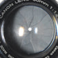 CANON 50mm F1.4 L39 MF Standard Prime Lens Photo tested from Japan #4239
