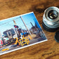 MINOLTA (chiyoko) SUPER ROKKOR 45mm F2.8 L39 mount Photo tested!from Japan #7071