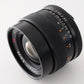 CONTAX Carl Zeiss Distagon 28mm F2.8 T* AEJ Lens Photo tested! from Japan #6639