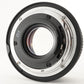 Konica HEXANON AR 40mm F1.8 MF Wide Angle Lens Photo tested! From Japan #8019