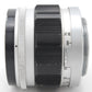 CANON 50mm F1.4 L39 MF Standard Prime Lens Photo tested from Japan #4239