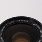 PENTAX Super-Takumar 35mm F2 M42 mount MF Lens Photo tested! from Japan #6451