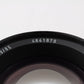 PENTAX Super-Multi-Coated TAKUMAR 85mm F1.9 Photo tested! from Japan #7020