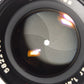 CARL ZEISS Planar 50mm F1.4 AEJ MF Prime Lens Photo tested from Japan #4814