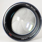 CONTAX Carl Zeiss Planar 85mm F1.4 T* AEG In Case Photo tested! from Japan #6595