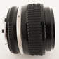 NIKON Ai-s NIKKOR 50mm F1.2 MF Standard Prime Lens from Japan #7715