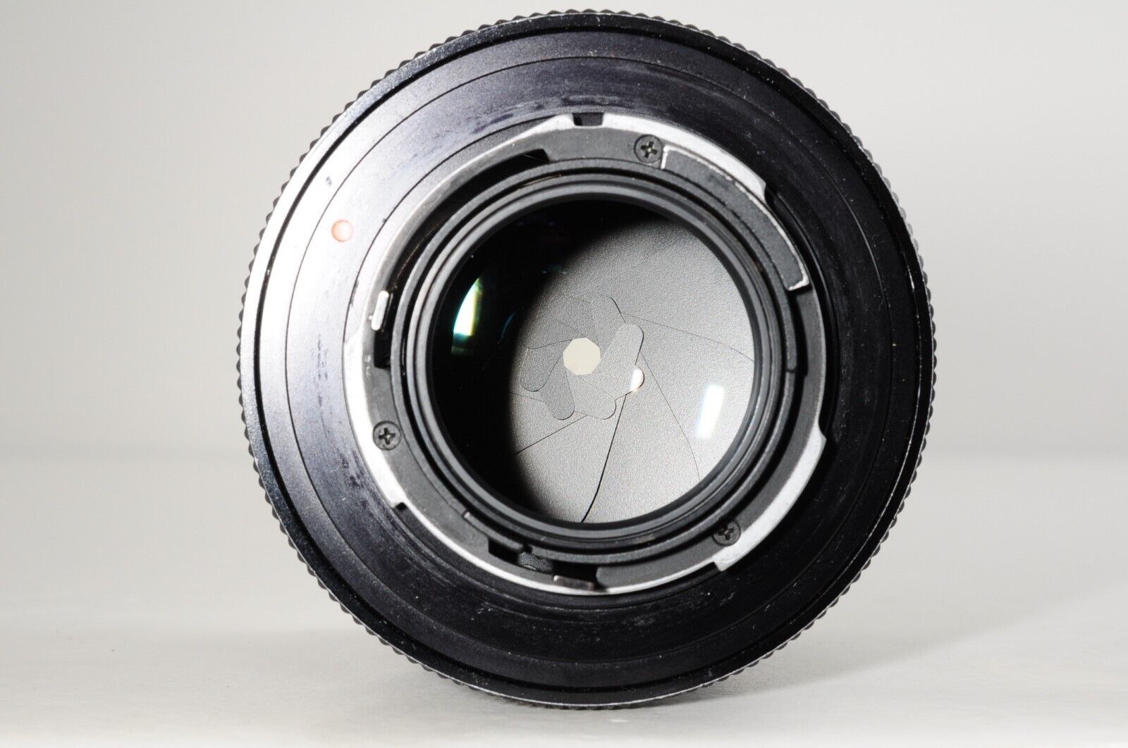 CONTAX コンタックス Carl Zeiss 85mm F1.4 AEG コンタックス Contax Carl Zeiss Planar 85mm F1.4 T* AEG