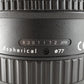 Tokina SD 12-24mm F4 (IF) AT-X PRO DX II For NIKON F In Box from Japan #7918