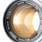 CANON 50mm F1.4 LTM Leica L39 screw mount MF Lens Photo tested! from Japan #6634