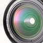 MINOLTA MD 20mm F2.8 MF Wide Angle Lens Photo tested! from Japan #6237