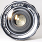 PENTAX Super-Takumar 35mm F2 M42 mount MF Lens Photo tested! from Japan #6451