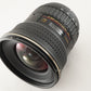 Tokina SD 12-24mm F4 (IF) AT-X PRO DX II For NIKON F In Box from Japan #7918