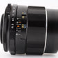 PENTAX Super-Multi-Coated TAKUMAR 85mm F1.9 Photo tested! from Japan #7020