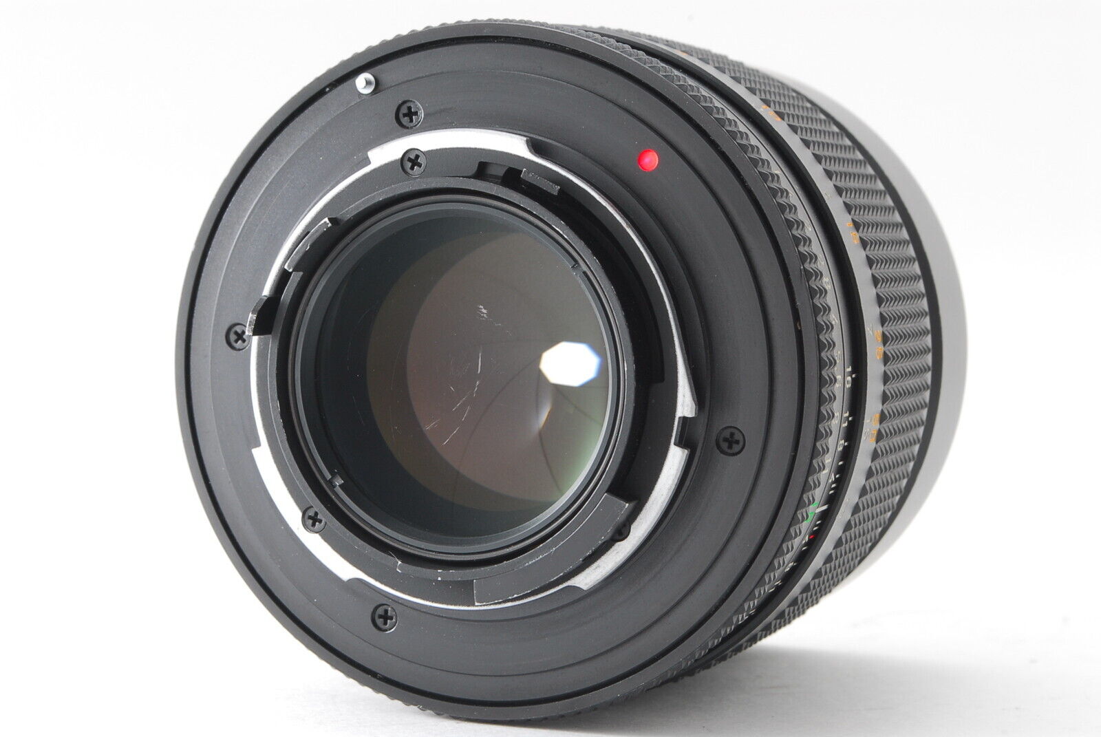 CONTAX Carl Zeiss Planar 85mm F1.4 MMJ Lens Photo tested CONTAX Carl Zeiss Planar 85mm F1.4 MMJ Lens Photo tested