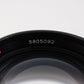 CONTAX Carl Zeiss Planar 85mm F1.4 T* AEG In Case Photo tested! from Japan #6595
