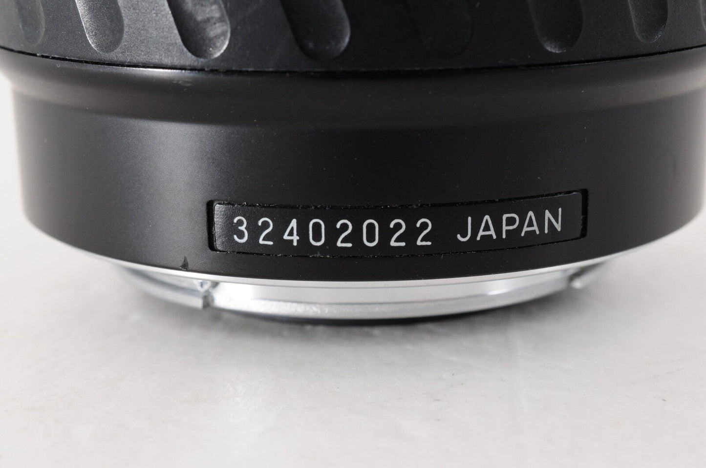 MINOLTA AF MACRO 50mm F2.8 AF MACRO Lens from Japan #6689