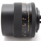 CARL ZEISS Sonnar 85mm F2.8 AEG MF Prime Lens Photo tested from Japan #4816