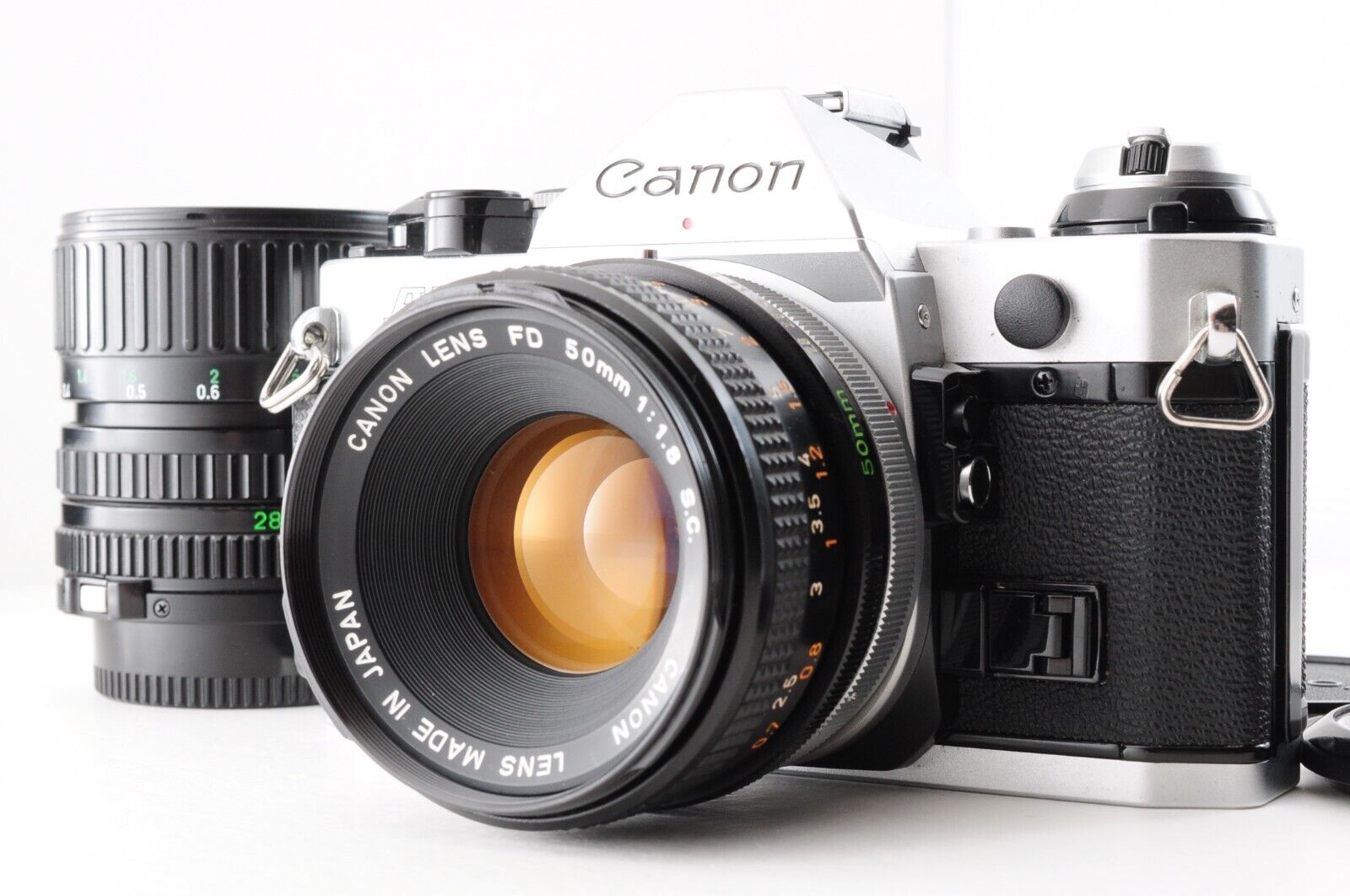 CANON – ALL FOR ONE CAMERA