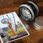 CANON 50mm F1.2 L39 MF Standard Prime Lens Photo tested! from Japan #6635