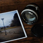 CANON 50mm F1.4 L39 MF Standard Prime Lens Photo tested from Japan #4239