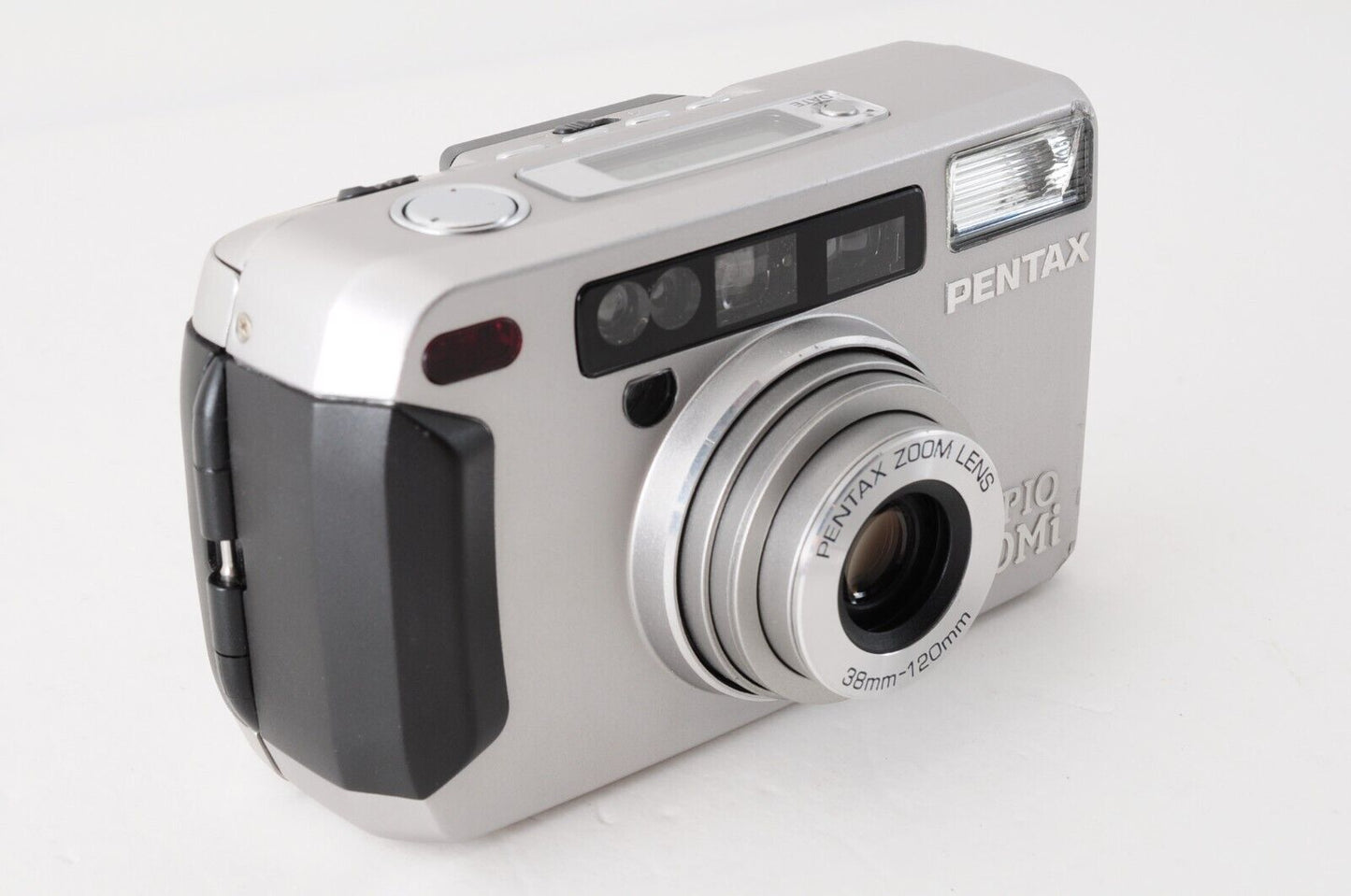 PENTAX ESPIO 120Mi Point & Shoot Film Camera from Japan #6368