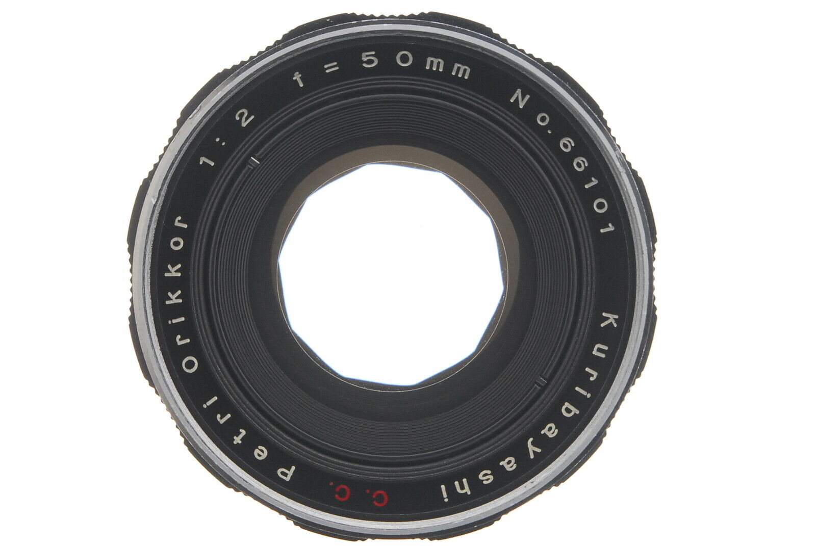 PETRI ORIKKOR 50mm F2 M42 MF Standard Prime Lens Photo PETRI ORIKKOR 50mm F2 M42 MF Standard Prime Lens Photo