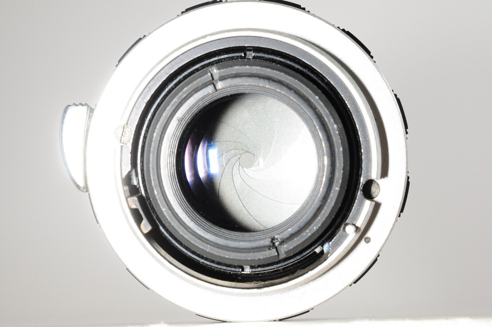 PENTAX Auto-Takumar 55mm F2 M42 MF Prime Lens Photo tested! from