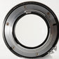 NIKON Noct-NIKKOR Ai 58mm F1.2 MF Prime Photo tested from Japan #4342