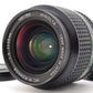 MINOLTA MC W.ROKKOR 28mm F2  MF Wide Angle Lens Photo tested from Japan #4884