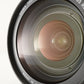 SIGMA 17-50mm F2.8 EX DC OS HSM For NIKON In Box AF ZOOM Lens from Japan #7393