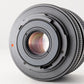 CONTAX Carl Zeiss Distagon 28mm F2.8 T* AEJ Lens Photo tested! from Japan #6639