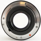 RICOH XR RIKENON 50mm F2 L For PENTAX K Mount Photo tested! From Japan #7829