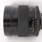 CONTAX Carl Zeiss Planar 85mm F1.4 T* AEG In Case Photo tested! from Japan #6595
