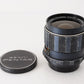 PENTAX Super-Takumar 35mm F2 M42 mount MF Lens Photo tested! from Japan #6451