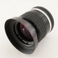 NIKON Ai-s NIKKOR 28mm F2 MF Wide Angle Lens Photo tested! From Japan #7701