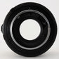 MINOLTA MD 85mm F2 Photo tested! MF Portrait Lens from Japan #6048