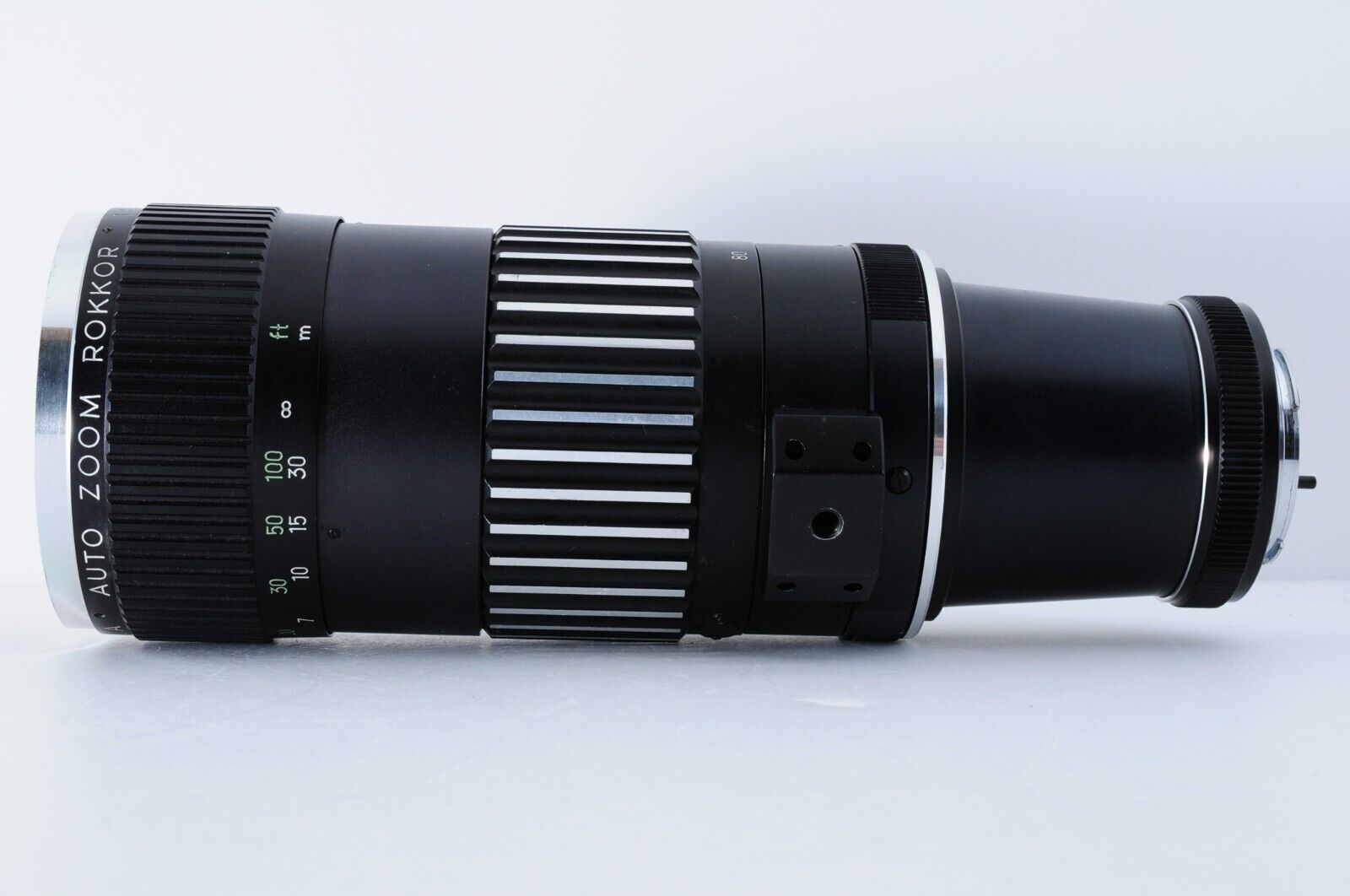 希少minolta 80-160mm f3.5 MINOLTA AUTO 80-160mm F3.5 MF Telephoto Lens Photo tested from