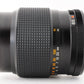 KONICA HEXANON AR 85mm F1.8 In Box MF Lens Photo tested! from Japan #6544