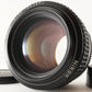 NIKON Ai-s NIKKOR 50mm F1.2 MF Standard Prime Lens from Japan #7715