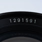 MINOLTA AUTO ROKKOR-PF 58mm F1.4 MF Lens Photo tested from Japan #4780