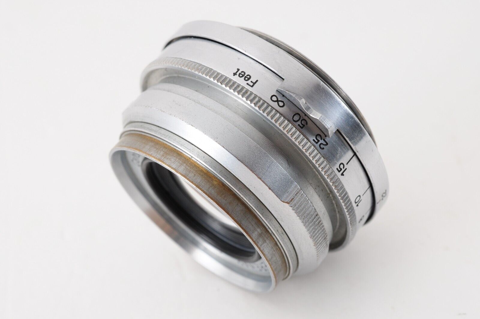 キャノン Lens 35mm f3.2 L39 Screw Mount 5791 CANON SERENAR 35mm F3.2 Leica L39 screw mount Photo tested! From