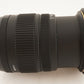SIGMA 17-50mm F2.8 EX DC OS HSM For NIKON In Box AF ZOOM Lens from Japan #7393