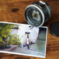PENTAX Auto-Takumar 55mm F2 M42 MF Prime Lens Photo tested! from Japan #6370