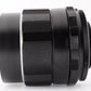 PENTAX Super-Multi-Coated TAKUMAR 85mm F1.9 Photo tested! from Japan #7020