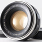 PENTAX Auto-Takumar 55mm F2 M42 MF Prime Lens Photo tested! from Japan #6370