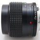 MINOLTA MC W.ROKKOR 28mm F2  MF Wide Angle Lens Photo tested from Japan #4884
