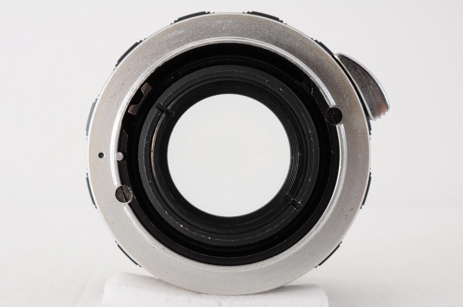 PENTAX Auto-Takumar 55mm F2 M42 MF Prime Lens Photo tested! from